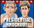 Presidential Knockout Icon