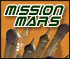 Mission Mars Icon