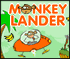 Monkey Lander Icon