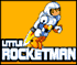Rocketman Icon