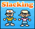 Slackers Icon