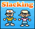 Slackers icon