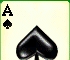 Classic Solitaire Icon