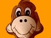 Spank The Monkey Icon