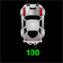 Spy Hunter Icon