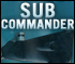 Sub Commander Icon