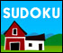 3D Sudoku Icon