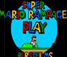 Super Mario Rampage Icon