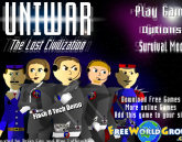 UniWar The Lost Civilization Icon